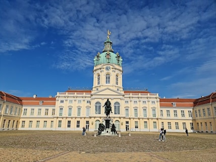 Charlottenburg Palace