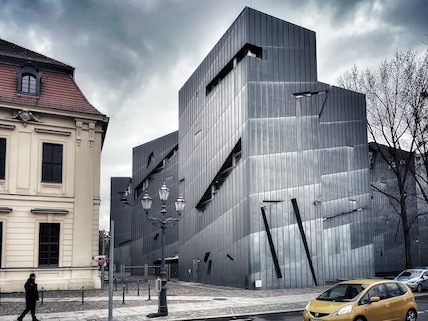 Jewish Museum Berlin