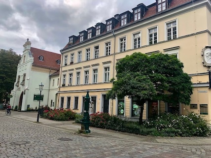 Nikolai Quarter-Berlin