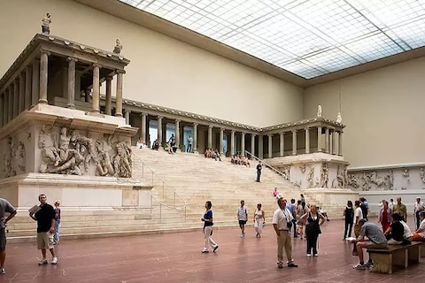Pergamon Museum