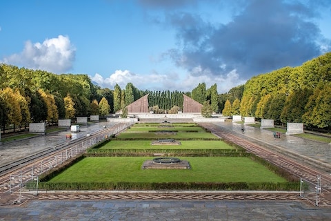 Treptower Park