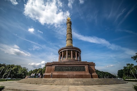 Victory Column