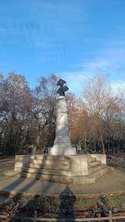 Volkspark Friedrichshain