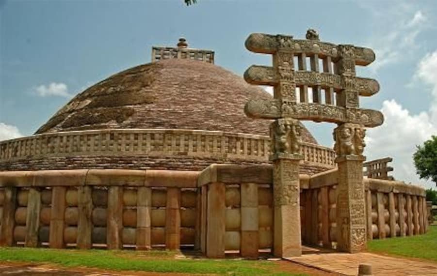 Sanchi-1