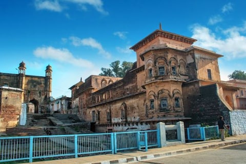 Gohar Mahal