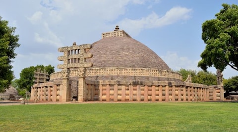 Sanchi