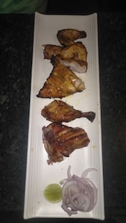 Street Food of Bhopal