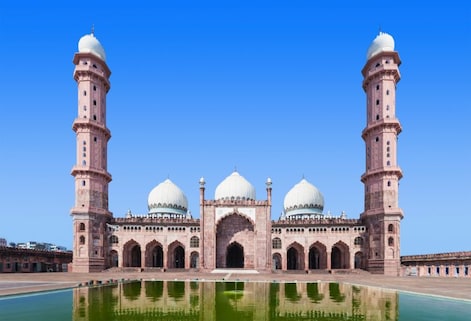 Taj-ul-Masajid