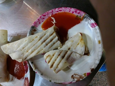 Zam Zam Fast Food
