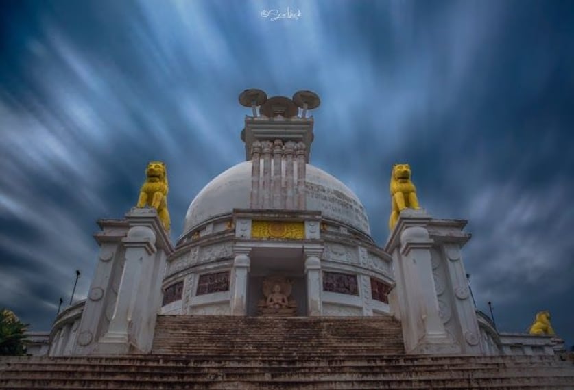 Dhauligiri-1