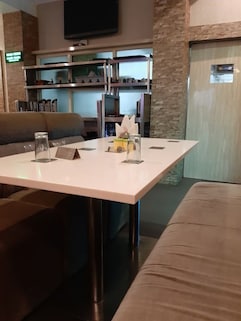 Truptee Restaurant