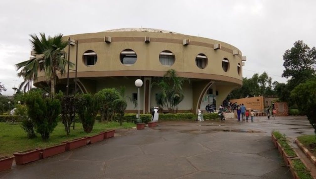 bhubaneshwar_visit_pathani_samanta_planetarium