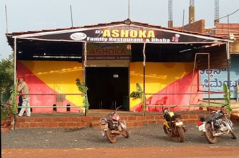 Ashoka Dhaba