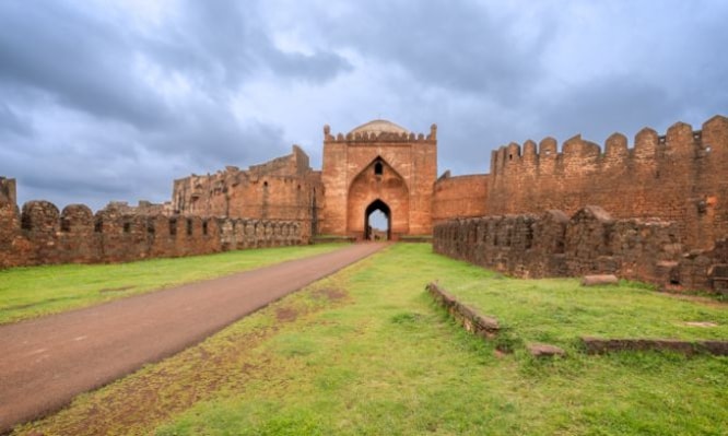 Bidar_heritage