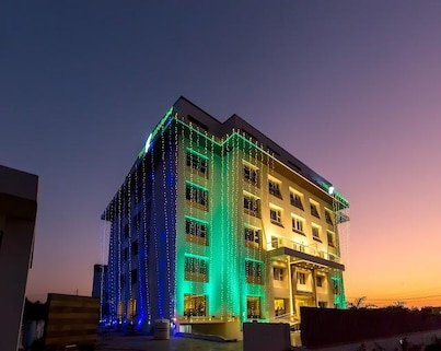 Fern Residency Vijayapura