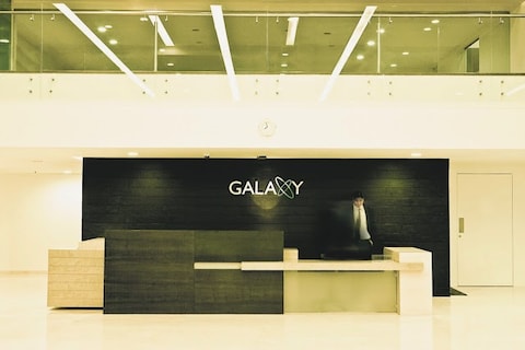 Galaxy Club & Hotel