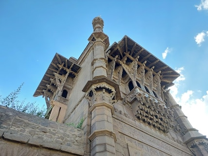 Mehtar Mahal