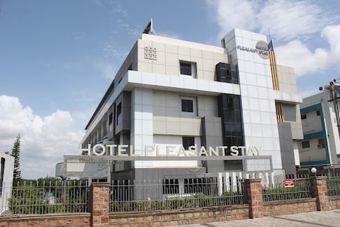 Pleasant Stay Hotel