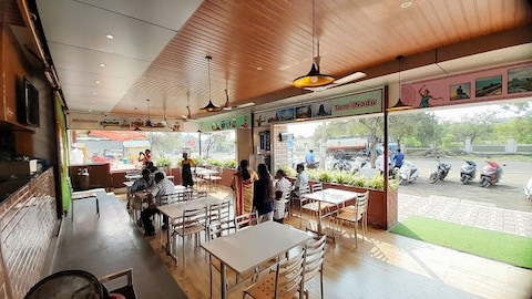Anna Idli Gruha