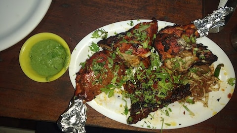Hanafi Restaurant