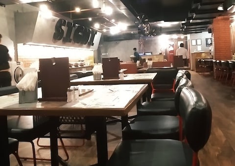 Sigdi Restaurant