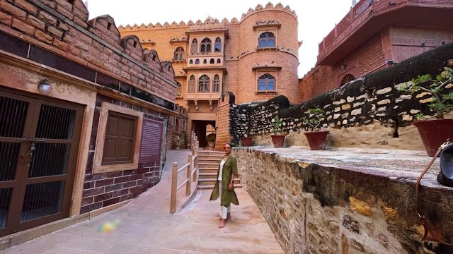 Khimsar_3