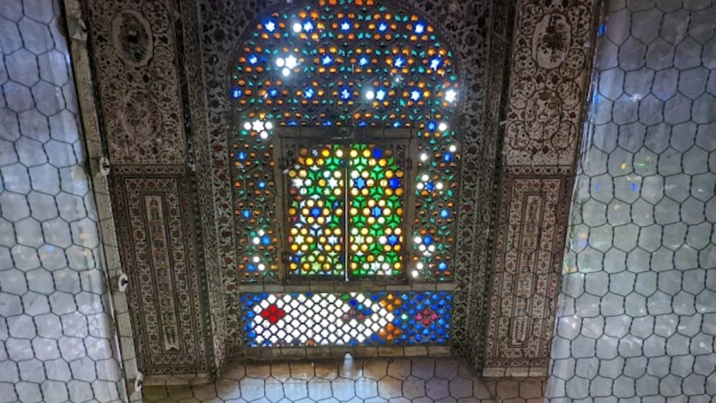 Ganga_Singh_Museum_3