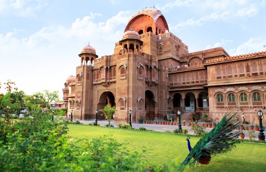 Laxmi_Niwas_Palace_3