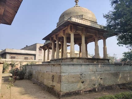 Royal Cenotaphs