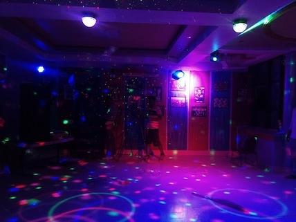 U Club Discotheque
