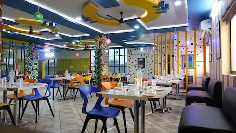 Happy Hours