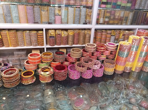 Laxminath Market
