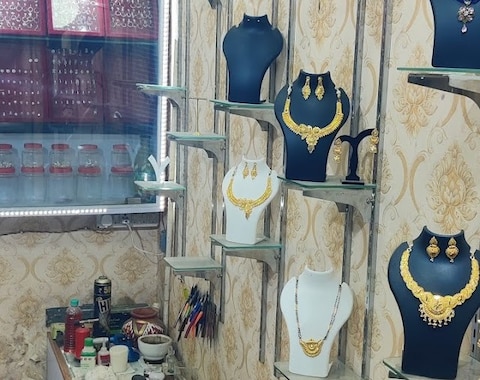 T.M. Jewellers