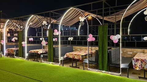 Utsav Restaurant