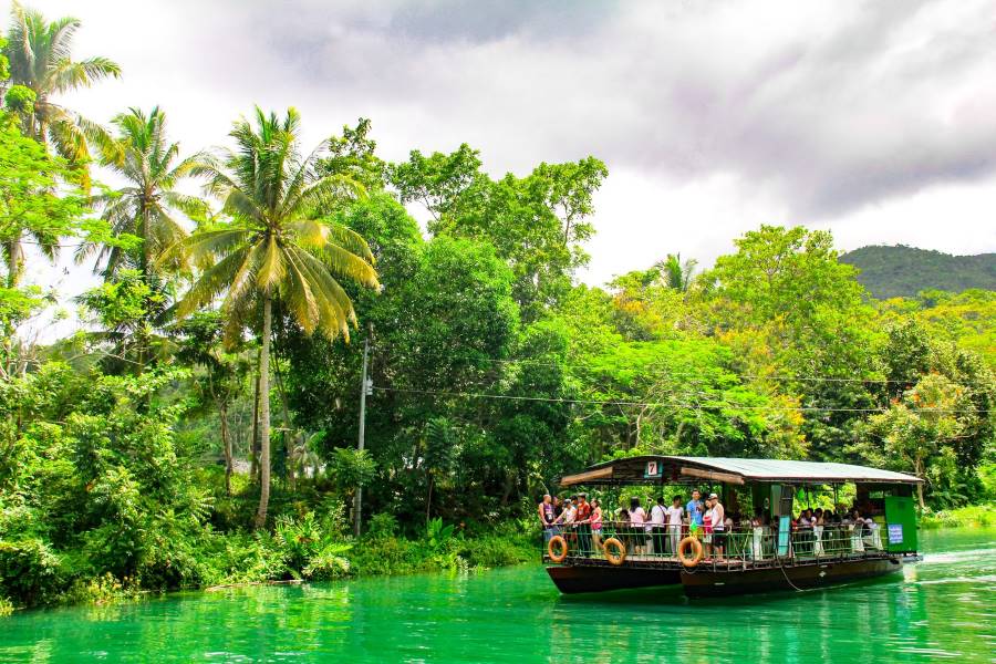 Bohol_Loboc_River_Cruise_1