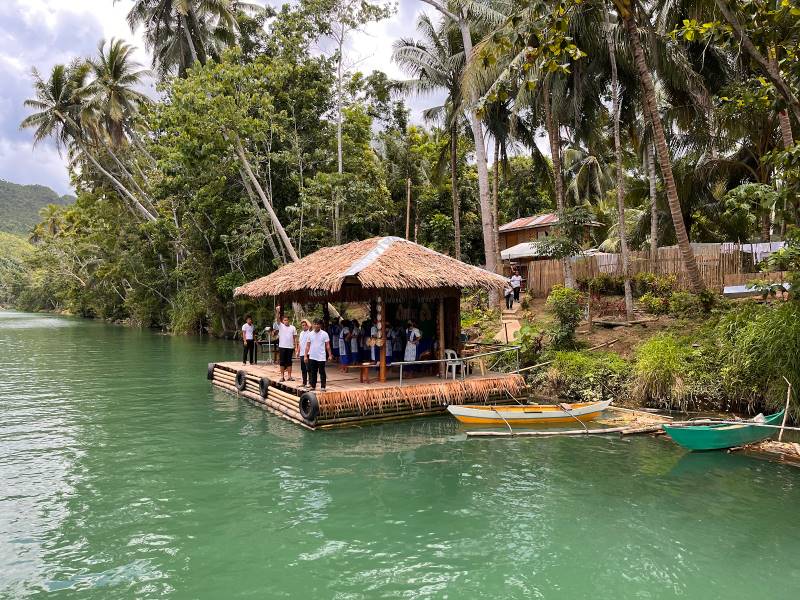 Bohol_Loboc_River_Cruise_2