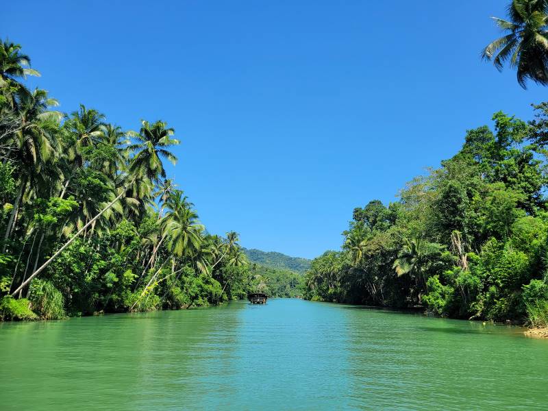 Bohol_Loboc_River_Cruise_4