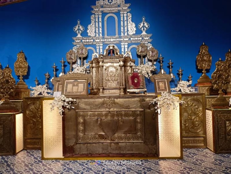 Bohol_Baclayon_Church_7