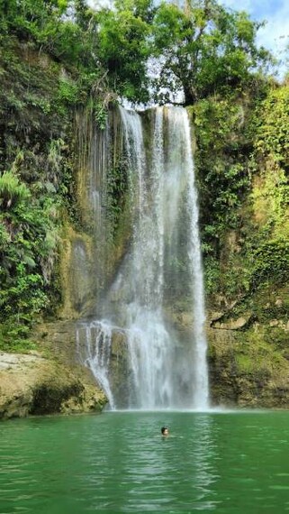 Bohol_Camugao_Falls_1