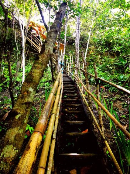 Bohol_Camugao_Falls_4