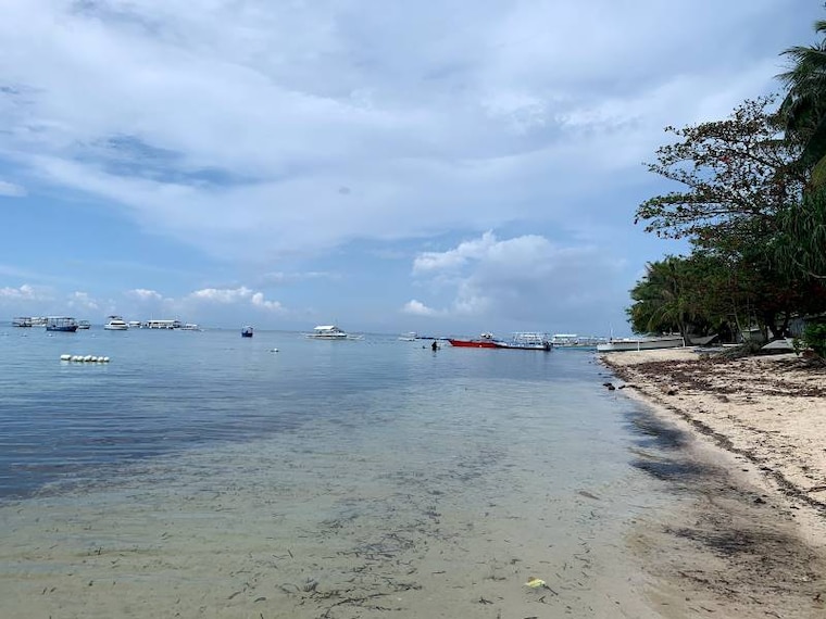 Bohol_Danao_Beach_1