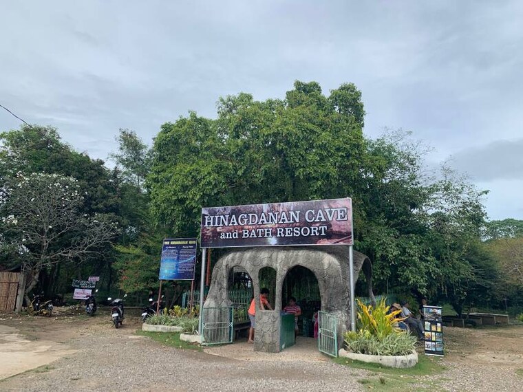 Bohol_Hinagdanan_Cave_2