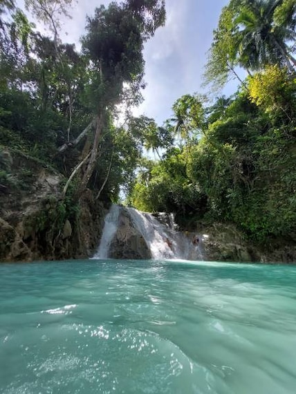 Bohol_Ingkumhan_Falls_5