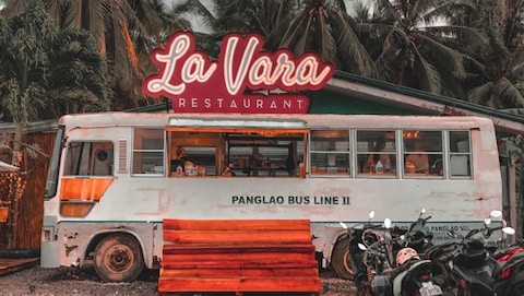 La Vara Restaurant