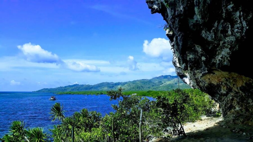 Bohol_Lamanok_Island_7