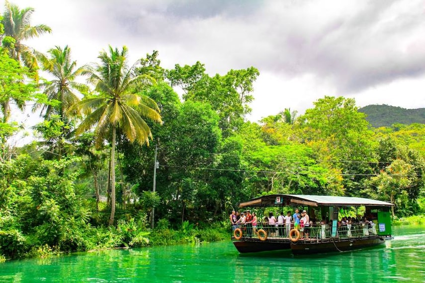 Bohol_Loboc_River_Cruise_1