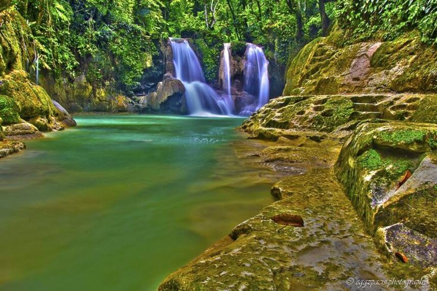 Bohol_Mag-Aso_Falls_6