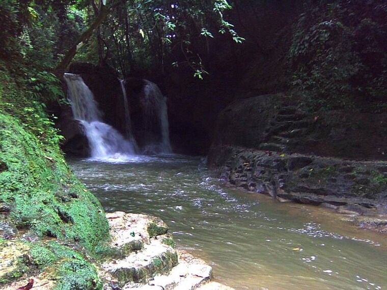 Bohol_Mag-Aso_Falls_7