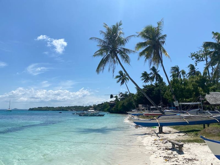 Bohol_Panglao_Beach_2