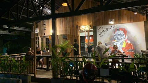 Sisa Bistro